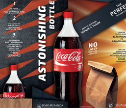 Astonishing Bottle by João Miranda ( Instant Download )