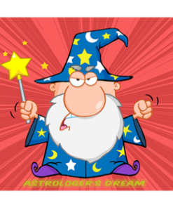 Astrologer's Dream by Jonathan Royle (Download) ( Instant Download )