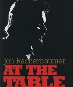 Jon Racherbaumer – At the Table ( Instant Download )