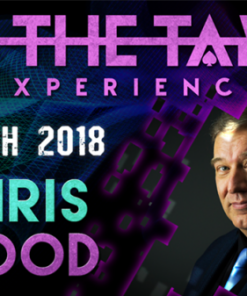 Chris Wood – At The Table Live Lecture ( Instant Download )