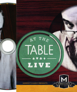 Chris Hannibal – At The Table Lecture ( Instant Download )