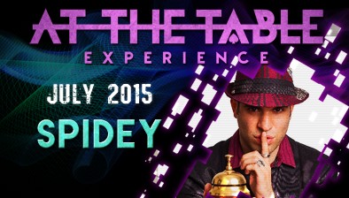 at20the20table20live20lecture20-20spidey