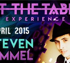 At the Table Live Lecture - Steven Himmel ( Instant Download )