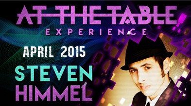 at20the20table20live20lecture20-20steven20himmel