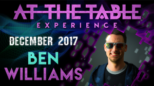 at20the20table20live20lecture20ben20williams20december206th202017