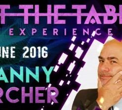At The Table Live Lecture starring Danny Archer ( Instant Download )