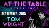 At the Table Live Lecture Tom Wright September 2nd 2015 ( Instant Download )