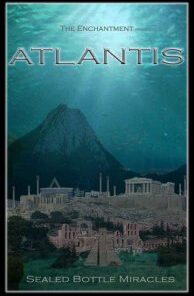 Atlantis by The Enchantment ( Instant Download )