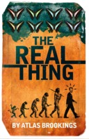 Atlas Brookings – The Real Thing ( Instant Download )