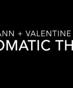 Steve Valentine – AUTOMATIC THRUST ( Instant Download )