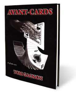 Tom Gagnon – Avant-Cards ( Instant Download )