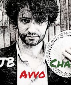 Luca J Bellomo (LJB) – AVVO Change ( Instant Download )