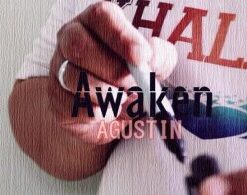 Awaken by Agustin ( Instant Download )