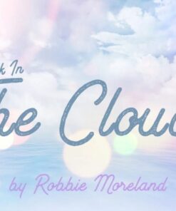 Robert Moreland – A Walk In The Clouds (Color Change) ( Instant Download )