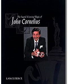 The Award-Winning Magic of John Cornelius ( Instant Download )