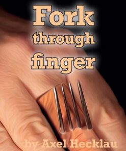 Axel Hecklau – Fork Through Finger ( Instant Download )