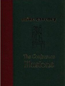 The Conference Illusions by Mike Caveney (Instant Download)