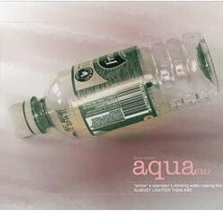 AQUAIMP by Ben Harris ( Instant Download )