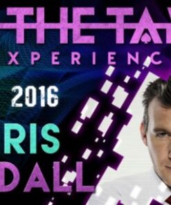 At the Table Live Lecture Chris Randall May 18th 2016 ( Instant Download )