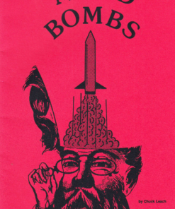 Mind Bombs by Chuck Leach. ( Instant Download )