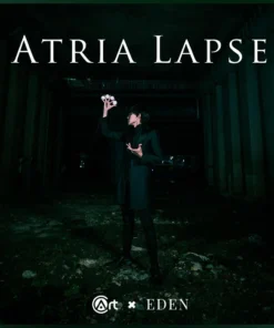ATRIA LAPSE By EDEN ( Instant Download )