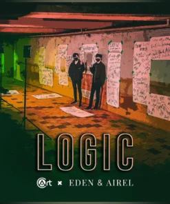 Logic by Eden & Airel ( Instant Download )