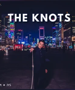 The Knot by JYS ( Instant Download )
