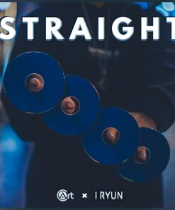 Straight by I Ryun. ( Instant Download )