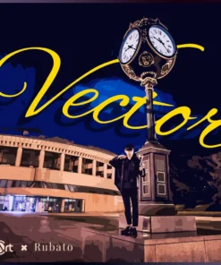 Vector by Rubato ( Instant Download )
