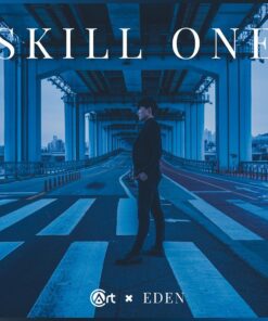 Skill One by Eden ( Instant Download )