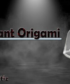 Bachi Ortiz – Instant Origami ( Instant Download )