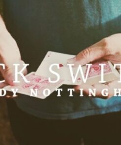 Cody Nottingham – Back Switch ( Instant Download )
