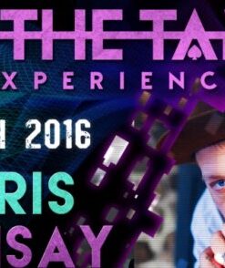 At the Table Live Lecture Chris Ramsay March 2nd ( Instant Download )
