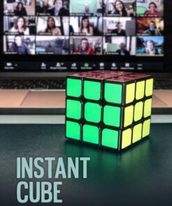 BaKoRe Magic – Instant Cube (HD quality; +graphics) ( Instant Download )