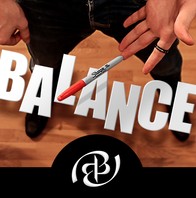 BALANCE by Barbu Nitelea ( Instant Download )