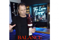 BALANCE by Richard Griffin ( Instant Download )