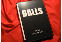 BALLS by Rand Woodbury ( Instant Download )