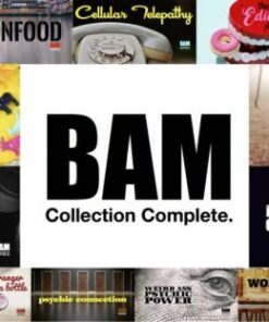Bill Abbott – The BAM Collection Complete ( Instant Download )