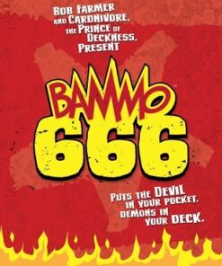 Bob Farmer – Bammo 666 ( Instant Download )