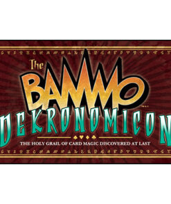 Bob Farmer - Bammo Dekronomicon ( Instant Download )