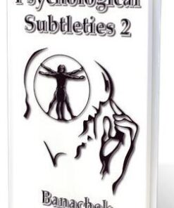 Banachek - Psychological Subtleties 2 ( Instant Download )