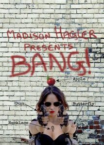 BANG! By Madison Hagler ( Instant Download )
