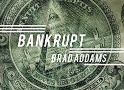 Brad Addams – Bankrupt (Video + printable template) ( Instant Download )