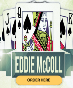 Eddie McColl – The Glasgow Connection ( Instant Download )