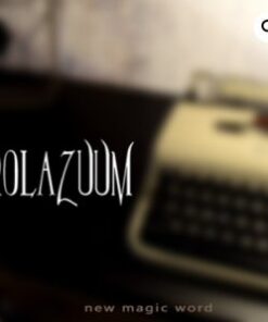 Banzapirolazuum by Sandro Loporcaro ( Instant Download )