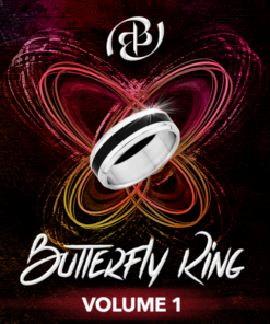 Barbumagic – Butterfly Ring Vol.1 (Instant Download)