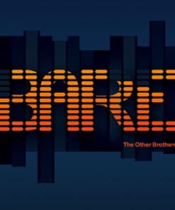 The Other Brothers – Bare (Gimmick not included) ( Instant Download )