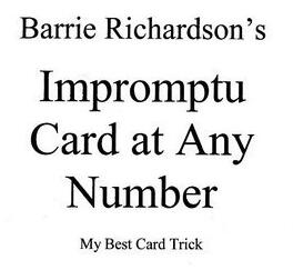 barrie20richardson20-20impromptu20card20at20any20number