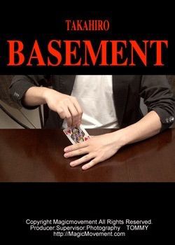 basement