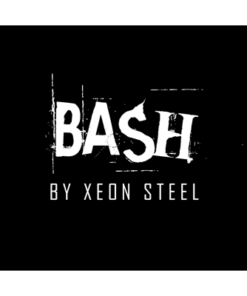 BASH By Xeon Steel ( Instant Download )